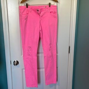 Arizona Super Skinny jeans